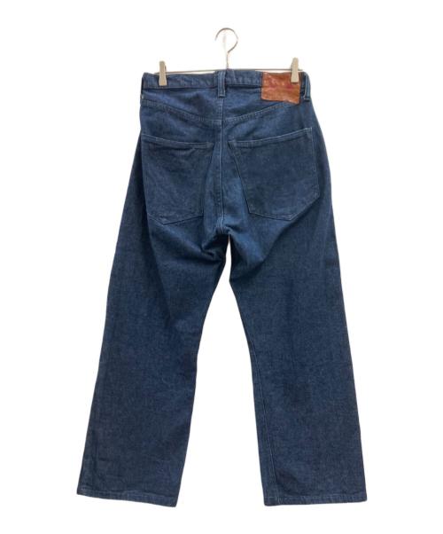 FULLCOUNT（フルカウント）FULLCOUNT (フルカウント) デニムパンツ インディゴ サイズ:W30の古着・服飾アイテム
