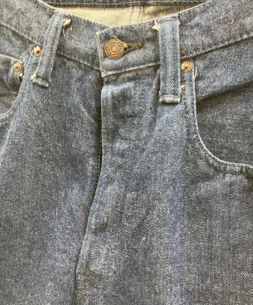 FULLCOUNT（フルカウント）FULLCOUNT (フルカウント) デニムパンツ インディゴ サイズ:W30の古着・服飾アイテム