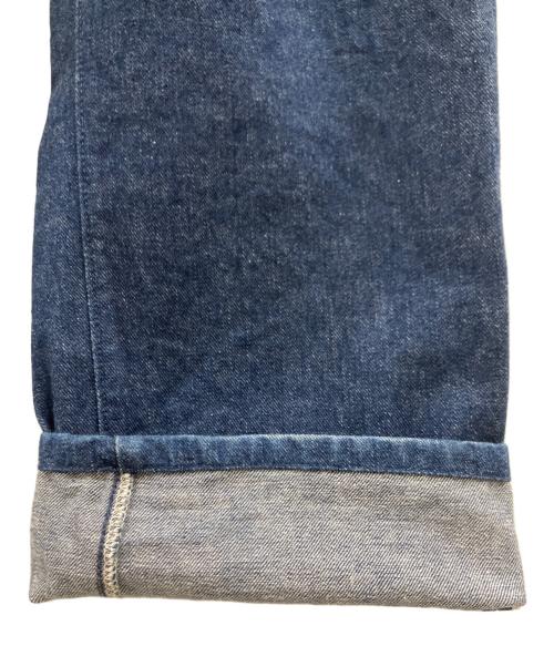 FULLCOUNT（フルカウント）FULLCOUNT (フルカウント) デニムパンツ インディゴ サイズ:W30の古着・服飾アイテム