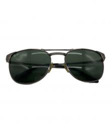RAY-BAN（レイバン）の古着「RAY-BAN　サングラス」｜ブラック
