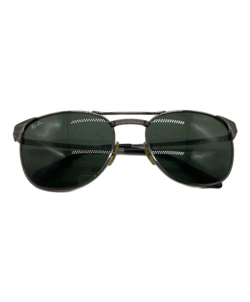 RAY-BAN（レイバン）RAY-BAN (レイバン) RAY-BAN　サングラス ブラックの古着・服飾アイテム