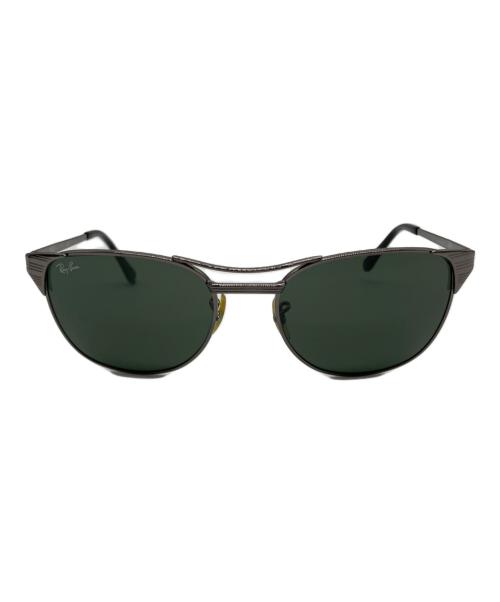 RAY-BAN（レイバン）RAY-BAN (レイバン) RAY-BAN　サングラス ブラックの古着・服飾アイテム