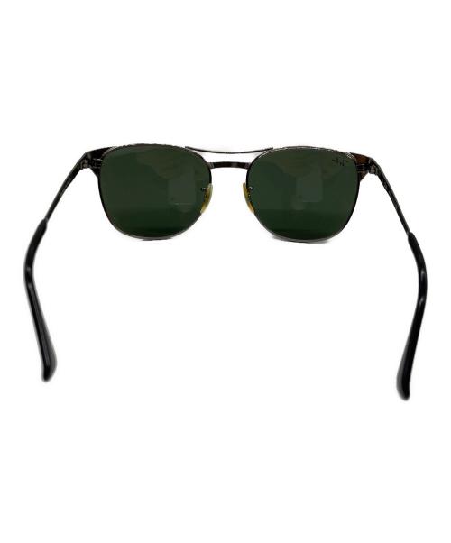 RAY-BAN（レイバン）RAY-BAN (レイバン) RAY-BAN　サングラス ブラックの古着・服飾アイテム