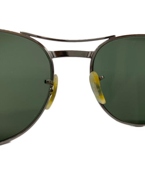 RAY-BAN（レイバン）RAY-BAN (レイバン) RAY-BAN　サングラス ブラックの古着・服飾アイテム