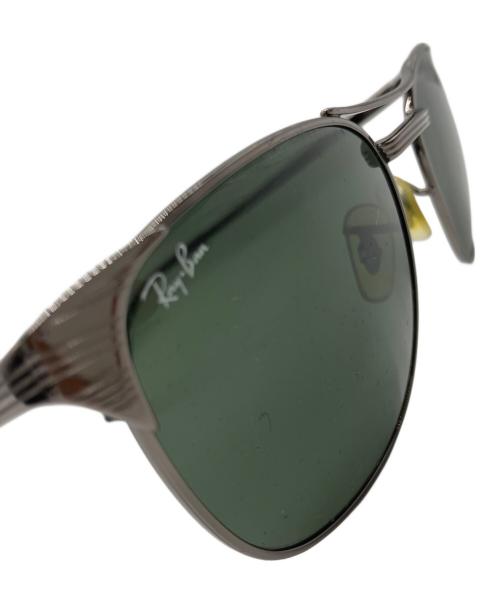 RAY-BAN（レイバン）RAY-BAN (レイバン) RAY-BAN　サングラス ブラックの古着・服飾アイテム