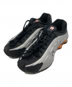 NIKEナイキ）の古着「Shox R4 