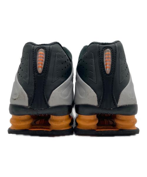 NIKE（ナイキ）NIKE (ナイキ) Shox R4 