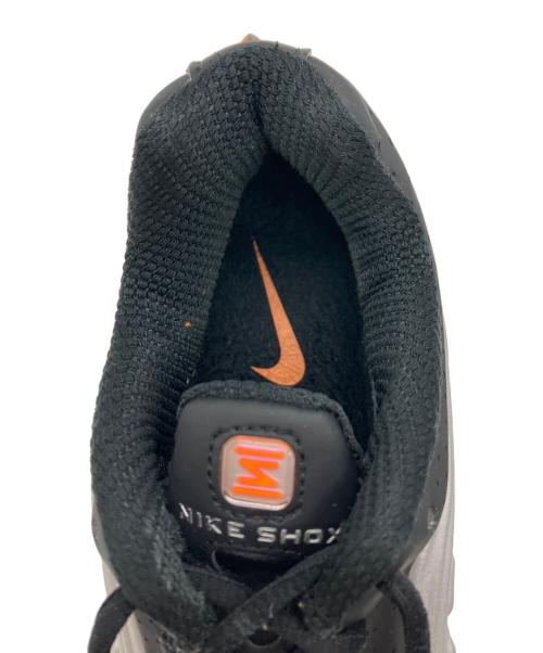 NIKE（ナイキ）NIKE (ナイキ) Shox R4 