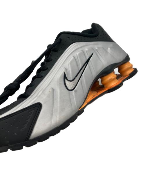 NIKE（ナイキ）NIKE (ナイキ) Shox R4 