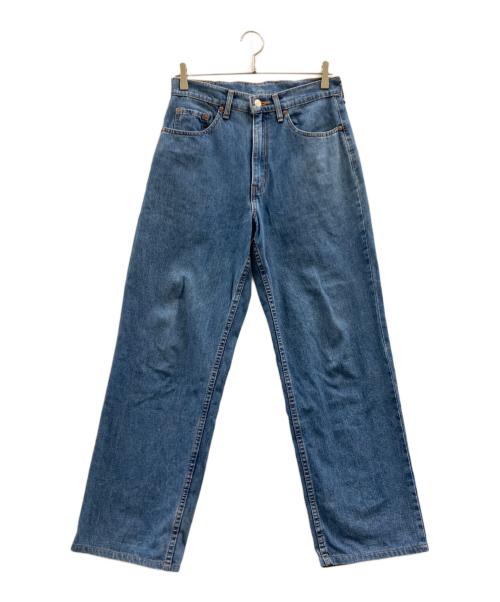 LEVI'S（リーバイス）LEVI'S (リーバイス) デニムパンツ ブルー サイズ:W30の古着・服飾アイテム