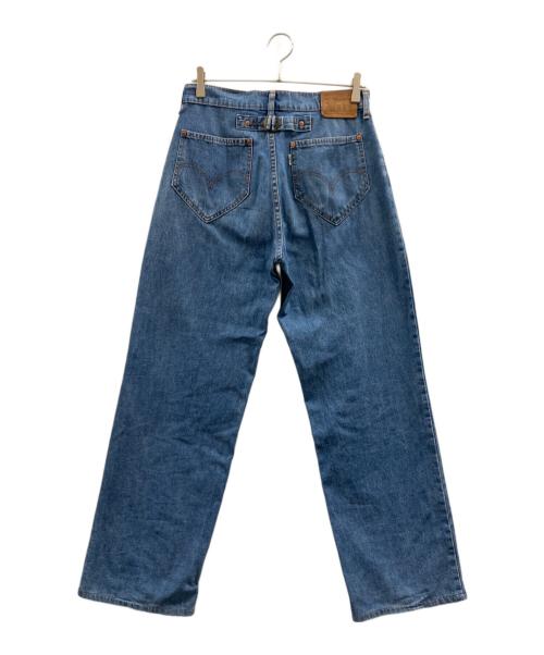LEVI'S（リーバイス）LEVI'S (リーバイス) デニムパンツ ブルー サイズ:W30の古着・服飾アイテム