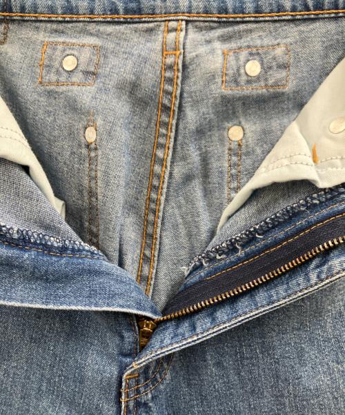 LEVI'S（リーバイス）LEVI'S (リーバイス) デニムパンツ ブルー サイズ:W30の古着・服飾アイテム