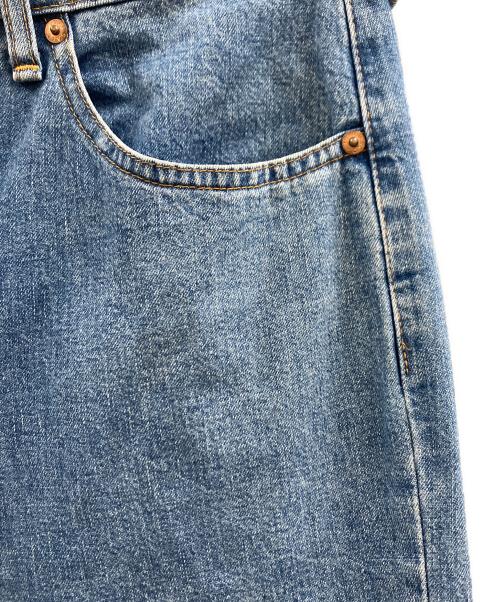 LEVI'S（リーバイス）LEVI'S (リーバイス) デニムパンツ ブルー サイズ:W30の古着・服飾アイテム