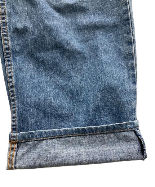 LEVI'S（リーバイス）LEVI'S (リーバイス) デニムパンツ ブルー サイズ:W30の古着・服飾アイテム