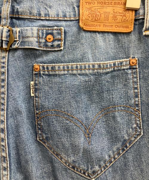 LEVI'S（リーバイス）LEVI'S (リーバイス) デニムパンツ ブルー サイズ:W30の古着・服飾アイテム