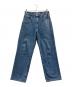 LEVI'S（リーバイス）の古着「デニムパンツ」｜ブルー