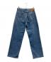 LEVI'S (リーバイス) デニムパンツ ブルー サイズ:W30：5000円