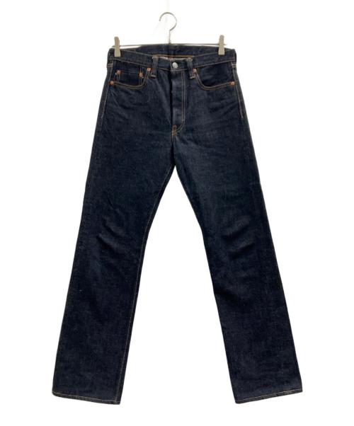 FULLCOUNT（フルカウント）FULLCOUNT (フルカウント) デニムパンツ インディゴ サイズ:W30の古着・服飾アイテム