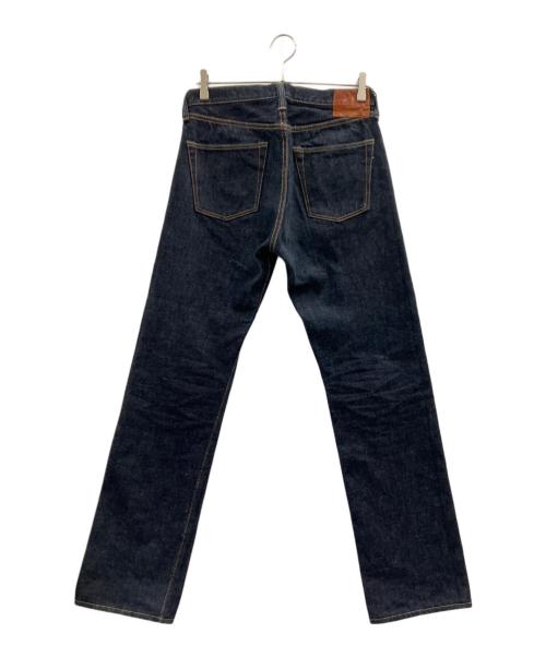 FULLCOUNT（フルカウント）FULLCOUNT (フルカウント) デニムパンツ インディゴ サイズ:W30の古着・服飾アイテム