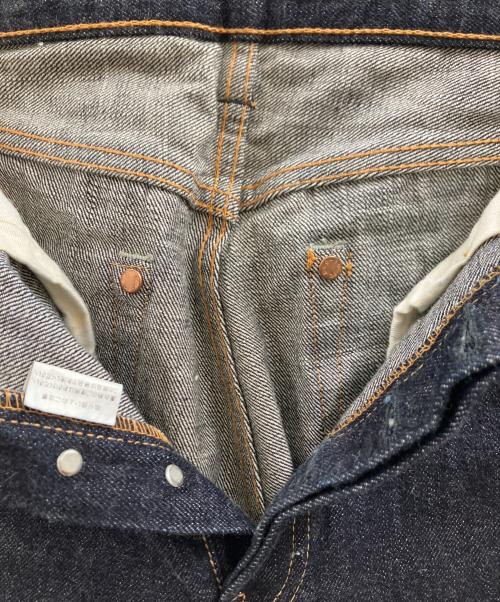 FULLCOUNT（フルカウント）FULLCOUNT (フルカウント) デニムパンツ インディゴ サイズ:W30の古着・服飾アイテム