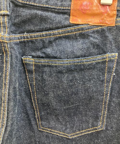 FULLCOUNT（フルカウント）FULLCOUNT (フルカウント) デニムパンツ インディゴ サイズ:W30の古着・服飾アイテム