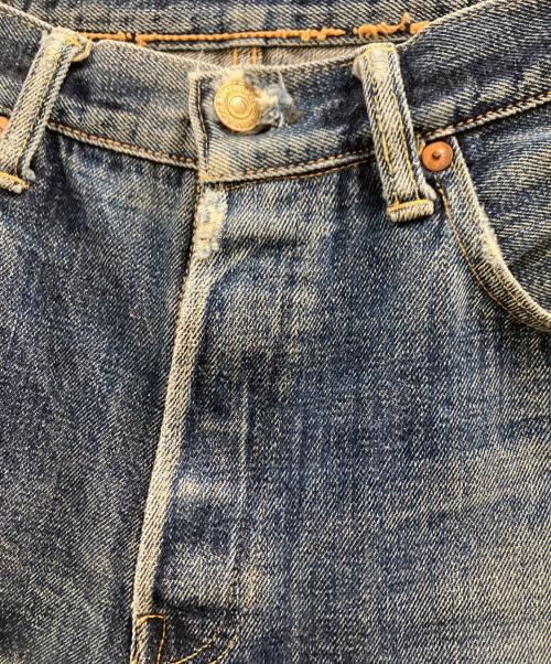 WAREHOUSE（ウエアハウス）WAREHOUSE (ウエアハウス) デニムパンツ ブルー サイズ:W30の古着・服飾アイテム