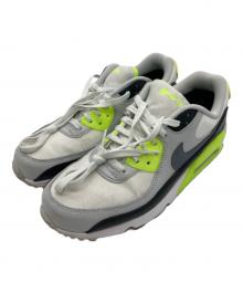 NIKE（ナイキ）の古着「AIR MAX90」｜ホワイト×グレー