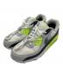 NIKE（ナイキ）の古着「AIR MAX90」｜ホワイト×グレー