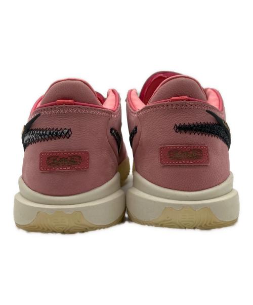 NIKE（ナイキ）NIKE (ナイキ) LEBRON ピンク サイズ:28の古着・服飾アイテム