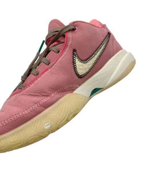 NIKE（ナイキ）NIKE (ナイキ) LEBRON ピンク サイズ:28の古着・服飾アイテム