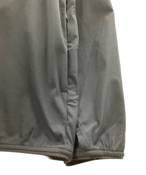 THE NORTH FACE（ザ ノース フェイス）THE NORTH FACE (ザ ノース フェイス) サンシェイドフルジップフーディ ブラック サイズ:Mの古着・服飾アイテム