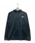 THE NORTH FACE（ザ ノース フェイス）の古着「サンシェイドフルジップフーディ」｜ブラック