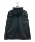 THE NORTH FACE (ザ ノース フェイス) サンシェイドフルジップフーディ ブラック サイズ:M：8000円