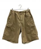 THE NORTH FACEザ ノース フェイス）の古着「ロックステディカーゴショーツ」｜ベージュ