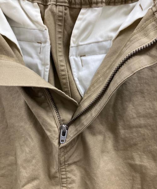 THE NORTH FACE（ザ ノース フェイス）THE NORTH FACE (ザ ノース フェイス) ロックステディカーゴショーツ ベージュ サイズ:Lの古着・服飾アイテム