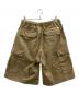 THE NORTH FACE (ザ ノース フェイス) ロックステディカーゴショーツ ベージュ サイズ:L：6000円