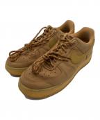 NIKEナイキ）の古着「Air Force 1 Low '07 WB 