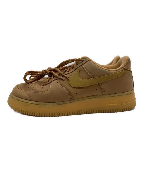 NIKE（ナイキ）NIKE (ナイキ) Air Force 1 Low '07 WB 