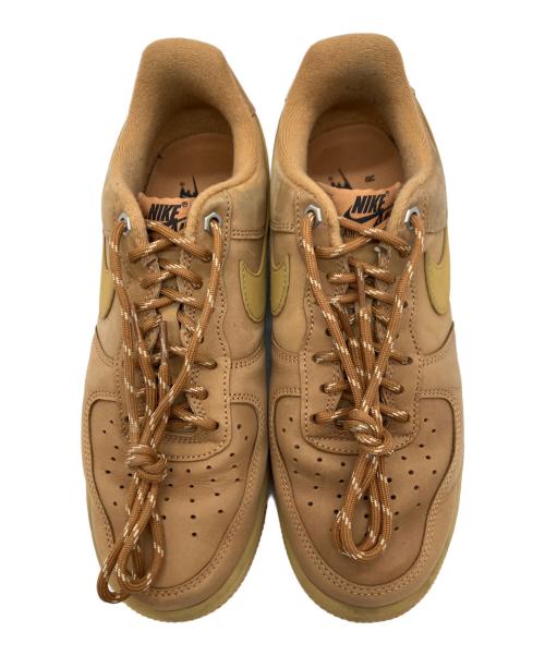 NIKE（ナイキ）NIKE (ナイキ) Air Force 1 Low '07 WB 