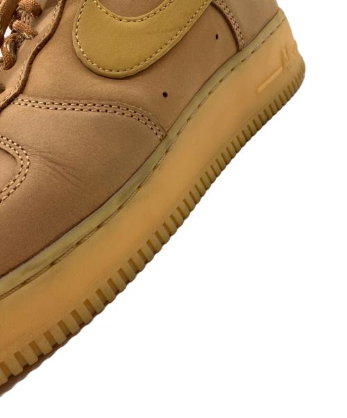 NIKE（ナイキ）NIKE (ナイキ) Air Force 1 Low '07 WB 