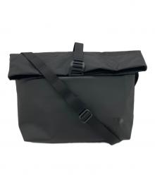 THE NORTH FACE（ザ ノース フェイス）の古着「BASE CAMP MESSAGE BAG」