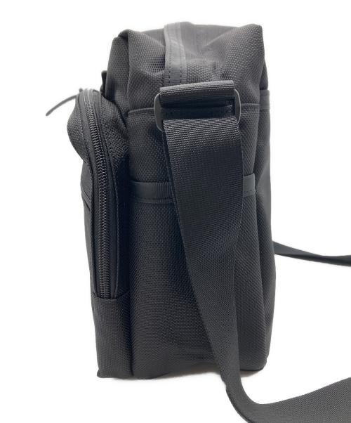 GREGORY（グレゴリー）GREGORY (グレゴリー) GREGORY　ショルダーバッグ ブラックの古着・服飾アイテム
