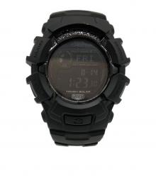 CASIO（カシオ）の古着「CASIO　G-SHOCK　デジタルウォッチ」｜ブラック