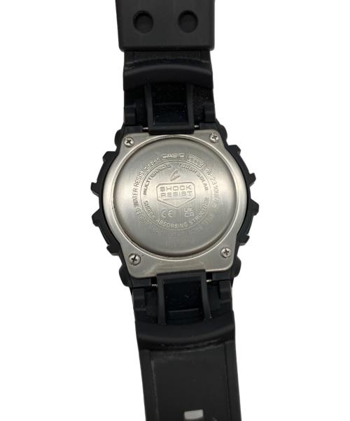 CASIO（カシオ）CASIO (カシオ) CASIO　G-SHOCK　デジタルウォッチ ブラックの古着・服飾アイテム