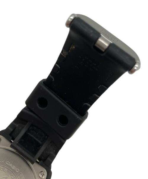 CASIO（カシオ）CASIO (カシオ) CASIO　G-SHOCK　デジタルウォッチ ブラックの古着・服飾アイテム