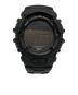 CASIO（カシオ）の古着「CASIO　G-SHOCK　デジタルウォッチ」｜ブラック