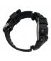 CASIO (カシオ) CASIO　G-SHOCK　デジタルウォッチ ブラック：10000円