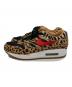 NIKE (ナイキ) ATOMS (アトムズ) NIKE  ATOMS  スニーカー ブラウン サイズ:26㎝：10000円