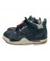 NIKE (ナイキ) NIKE　スニーカー インディゴ サイズ:26㎝：12000円