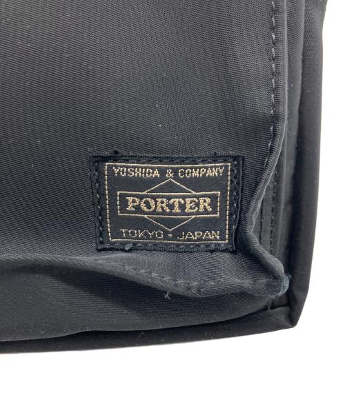 PORTER（ポーター）PORTER (ポーター) エルファインの古着・服飾アイテム